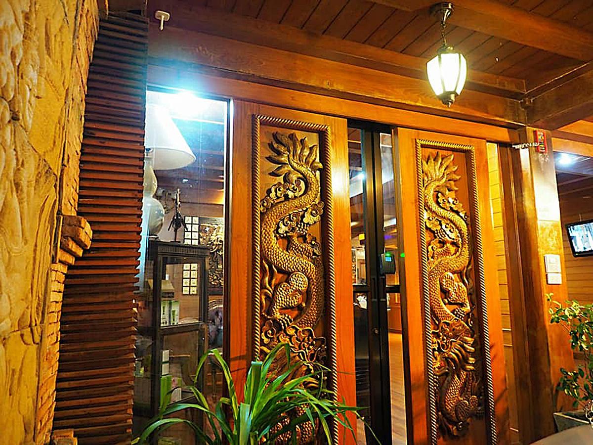 Villa Baan Ratchapruek Phuket Esterno foto