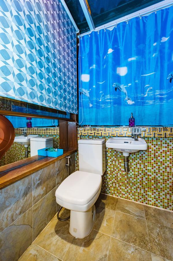 Villa Baan Ratchapruek Phuket Esterno foto