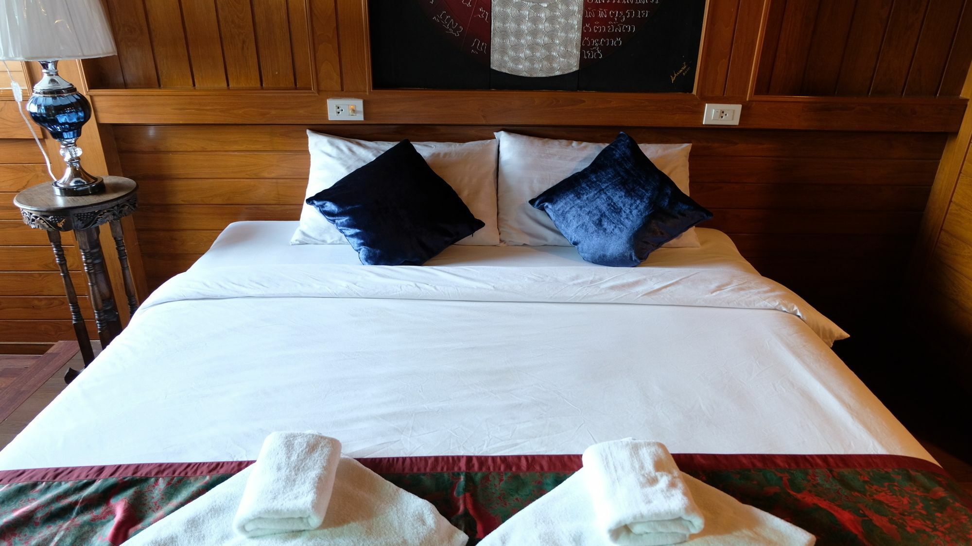 Villa Baan Ratchapruek Phuket Esterno foto
