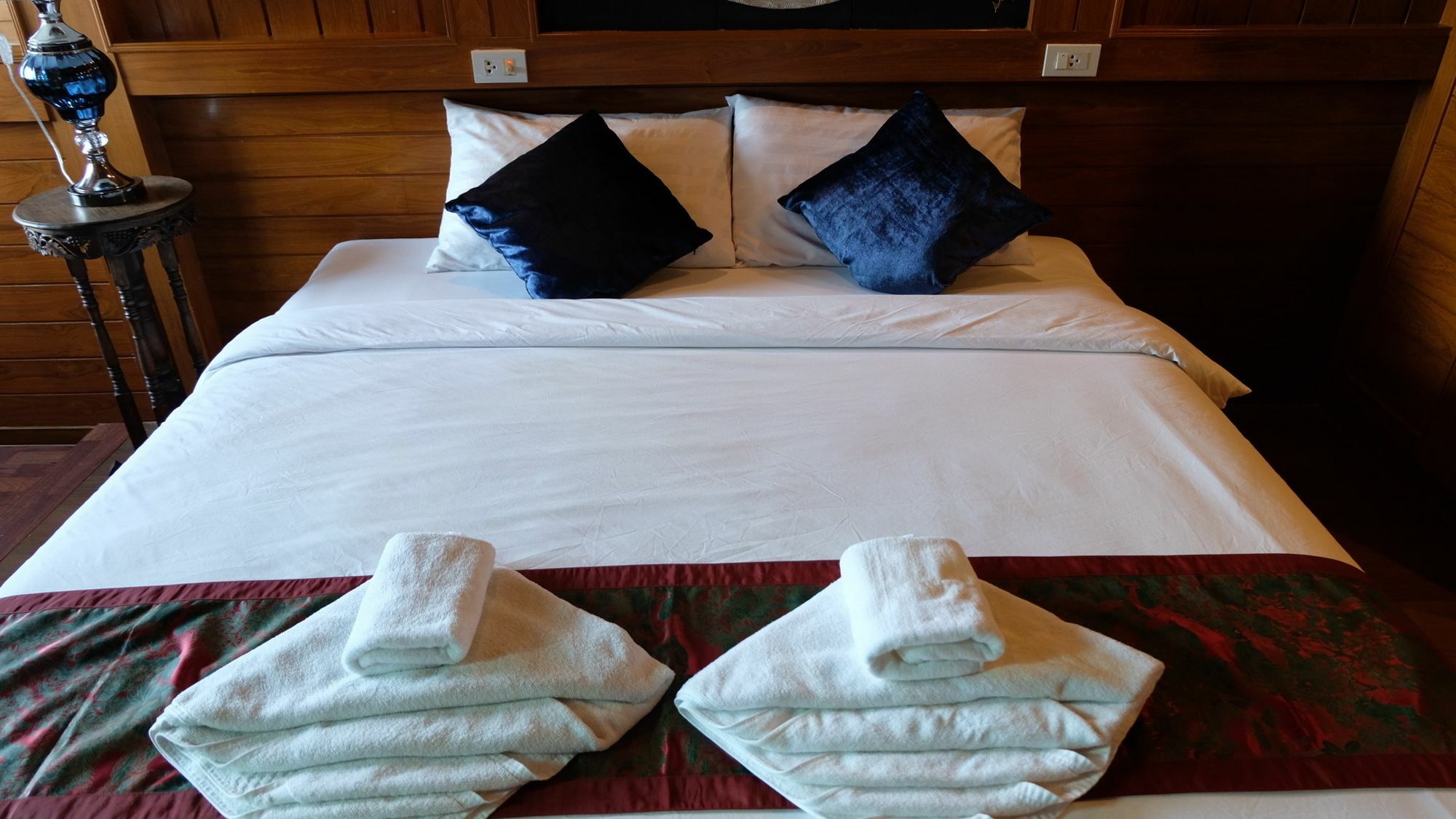 Villa Baan Ratchapruek Phuket Esterno foto
