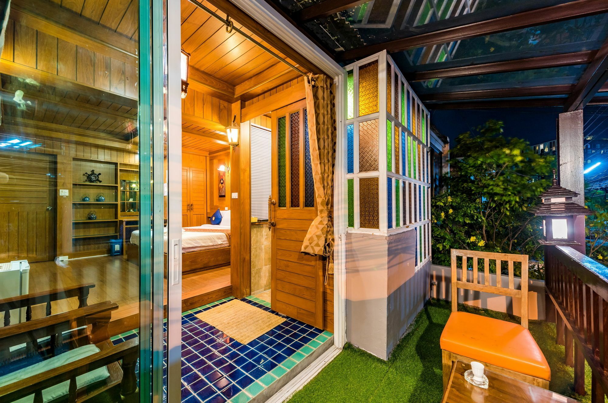 Villa Baan Ratchapruek Phuket Esterno foto